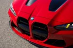 BMW M3 CS z ročnim menjalnikom ostaja privilegij Američanov - fotografija 11