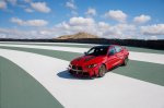 BMW M3 CS z ročnim menjalnikom ostaja privilegij Američanov - fotografija 12