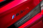 BMW M3 CS z ročnim menjalnikom ostaja privilegij Američanov - fotografija 24