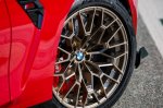 BMW M3 CS z ročnim menjalnikom ostaja privilegij Američanov - fotografija 25