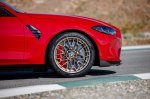 BMW M3 CS z ročnim menjalnikom ostaja privilegij Američanov - fotografija 26