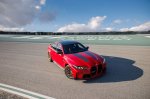 BMW M3 CS z ročnim menjalnikom ostaja privilegij Američanov - fotografija 5
