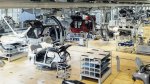 BYD naj bi prevzel znamenito Volkswagnovo stekleno tovarno - fotografija 1