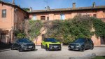 Jeep Avenger po prenovi z osvetljeno masko in jubilejno serijo - fotografija 101