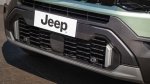 Jeep Avenger po prenovi z osvetljeno masko in jubilejno serijo - fotografija 13