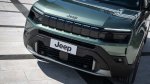 Jeep Avenger po prenovi z osvetljeno masko in jubilejno serijo - fotografija 19