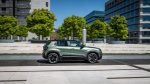 Jeep Avenger po prenovi z osvetljeno masko in jubilejno serijo - fotografija 21