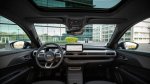 Jeep Avenger po prenovi z osvetljeno masko in jubilejno serijo - fotografija 23