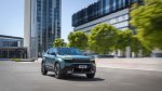 Jeep Avenger po prenovi z osvetljeno masko in jubilejno serijo - fotografija 2