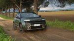 Jeep Avenger po prenovi z osvetljeno masko in jubilejno serijo - fotografija 33