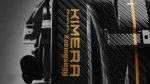Kimera pripravlja hiperšportnika z motorjem Koenigsegga - fotografija 10