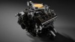 Kimera pripravlja hiperšportnika z motorjem Koenigsegga - fotografija 2