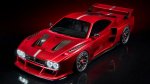 Kimera pripravlja hiperšportnika z motorjem Koenigsegga - fotografija 6