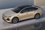 Kitajski VW ID, ki sploh ni električen - fotografija 3