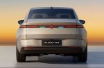 Kitajski VW ID, ki sploh ni električen - fotografija 6