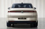 Kitajski VW ID, ki sploh ni električen - fotografija 7