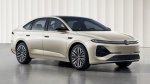 Kitajski VW ID, ki sploh ni električen - fotografija 8