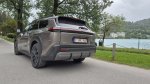 Krog po Gorenjski z družinsko štirikolesno gnano Toyoto - fotografija 11