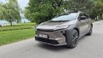 Krog po Gorenjski z družinsko štirikolesno gnano Toyoto - fotografija 13