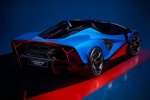 Lamborghini Fenomeno Roadster je najmočnejši odprti Lambo vseh časov - fotografija 14