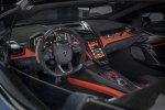 Lamborghini Fenomeno Roadster je najmočnejši odprti Lambo vseh časov - fotografija 15