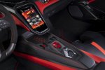Lamborghini Fenomeno Roadster je najmočnejši odprti Lambo vseh časov - fotografija 16