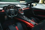 Lamborghini Fenomeno Roadster je najmočnejši odprti Lambo vseh časov - fotografija 18