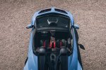 Lamborghini Fenomeno Roadster je najmočnejši odprti Lambo vseh časov - fotografija 3