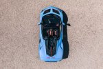 Lamborghini Fenomeno Roadster je najmočnejši odprti Lambo vseh časov - fotografija 5