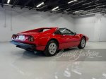 Magnumov Ferrari prodan za skoraj 380 tisočakov - fotografija 4