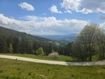 Mir pod koroškimi oblaki s štirikolesnim pogonom - fotografija 27