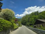 Mir pod koroškimi oblaki s štirikolesnim pogonom - fotografija 2