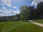 Mir pod koroškimi oblaki s štirikolesnim pogonom - fotografija 32