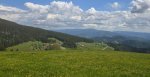 Mir pod koroškimi oblaki s štirikolesnim pogonom - fotografija 33