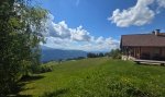 Mir pod koroškimi oblaki s štirikolesnim pogonom - fotografija 40