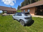 Mir pod koroškimi oblaki s štirikolesnim pogonom - fotografija 41