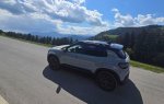 Mir pod koroškimi oblaki s štirikolesnim pogonom - fotografija 94