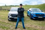 Najboljši Renaulti za najboljše slovenske rockerje - fotografija 7