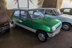 Odkrili skrivno zbirko petdesetih Renaultov 5 prve generacije - fotografija 3