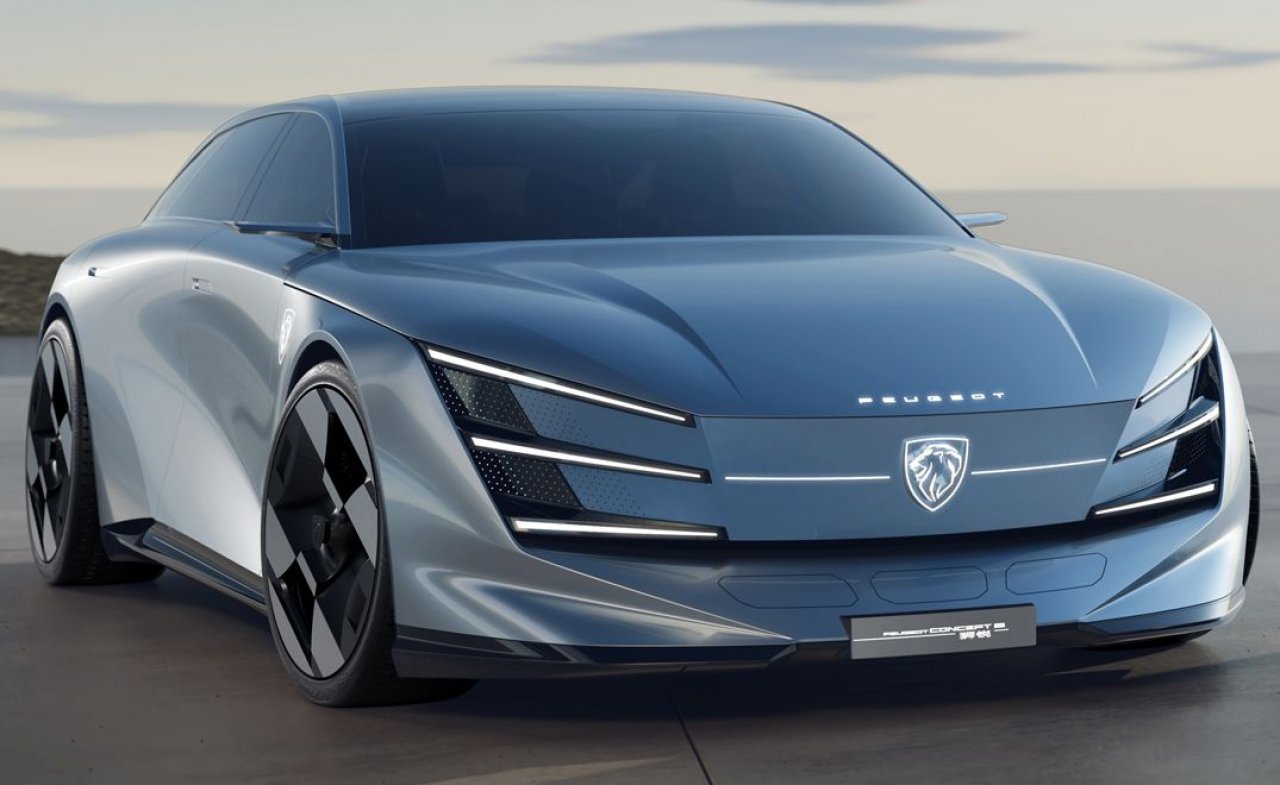 Peugeoti in Citroeni naj bi znova šokirali 