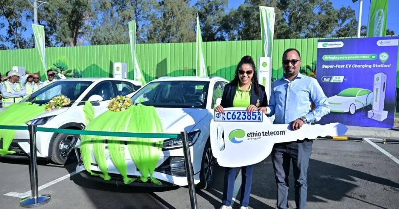 Prepovedali so bencin in dizel, danes že 115 tisoč električnih avtov