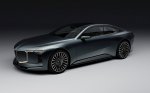 Prihodnost BMW-ja z V8 motorjem - fotografija 17