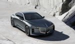 Prihodnost BMW-ja z V8 motorjem - fotografija 20