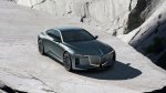 Prihodnost BMW-ja z V8 motorjem - fotografija 22