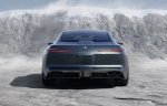 Prihodnost BMW-ja z V8 motorjem - fotografija 5