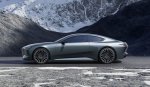 Prihodnost BMW-ja z V8 motorjem - fotografija 6