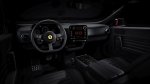 Prvi električni Ferrari, ki ga bo morda celo kdo kupil - fotografija 13