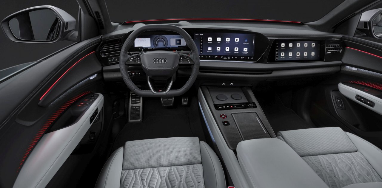 Q9 bo največji Audijev SUV