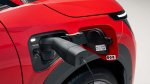 Škodin električni križanec z dosegom do 440 kilometrov - fotografija 4