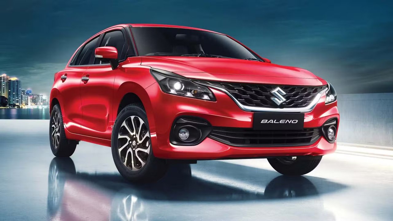 Suzuki na poti, da prvič v zgodovini prehiti Hondo